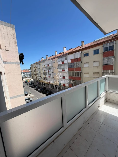 Apartamento T3 para Venda em Odivelas