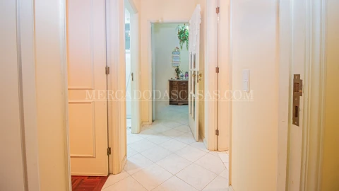 Apartamento T3 para Venda em Espinho