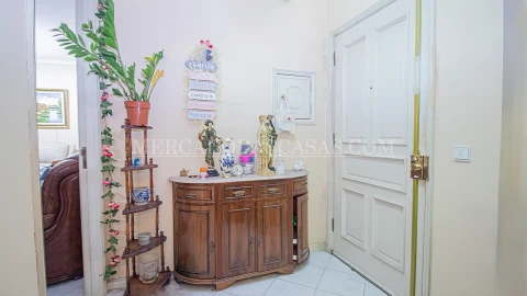 Apartamento T3 para Venda em Espinho
