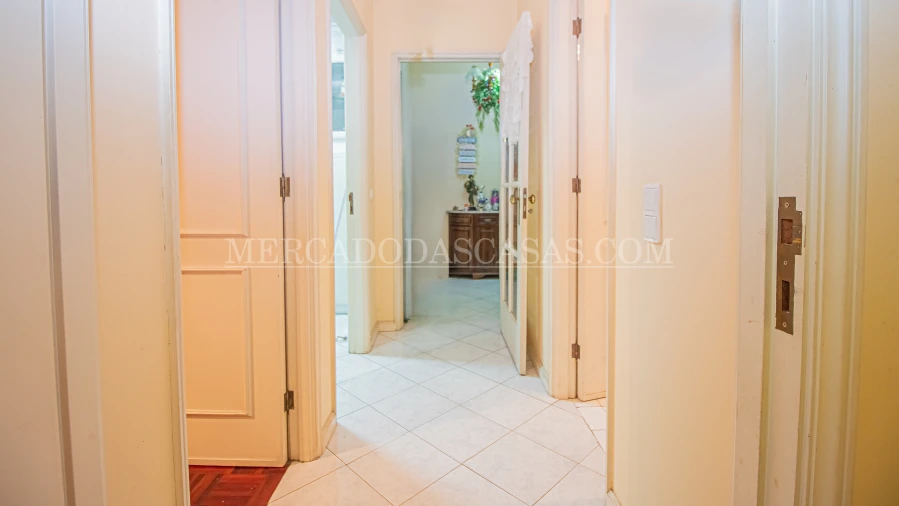 Apartamento T3 para Venda em Espinho Foto 8