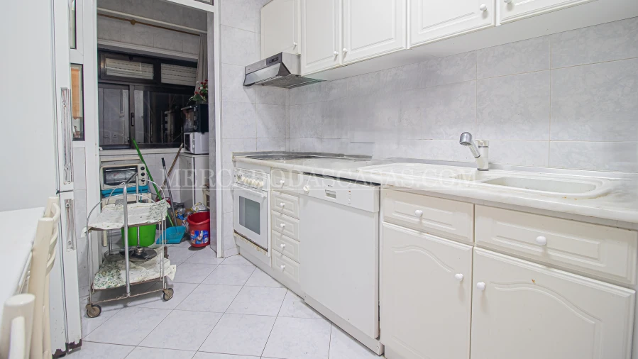 Apartamento T3 para Venda em Espinho Foto 2