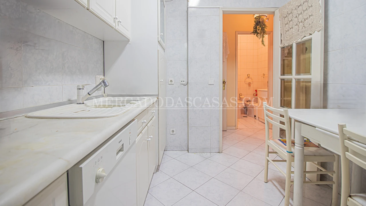 Apartamento T3 para Venda em Espinho Foto 1