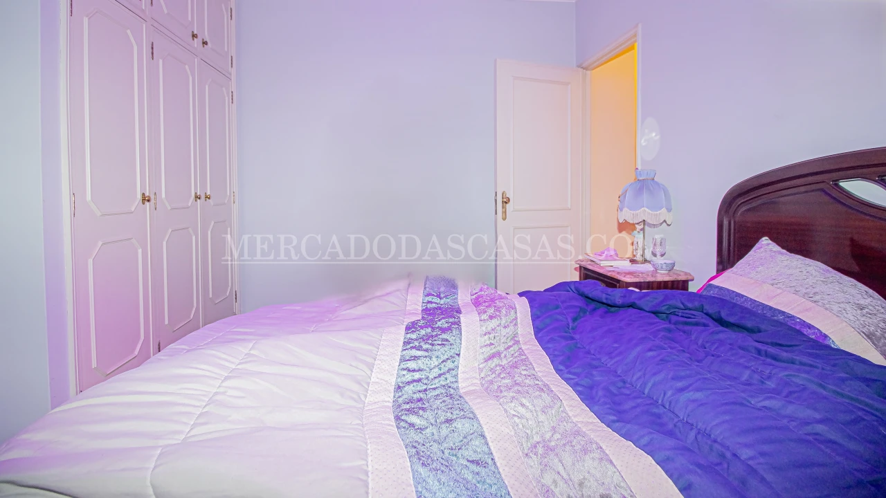 Apartamento T3 para Venda em Espinho Foto 7