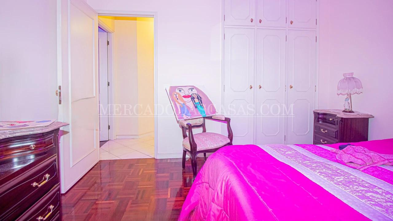 Apartamento T3 para Venda em Espinho Foto 6