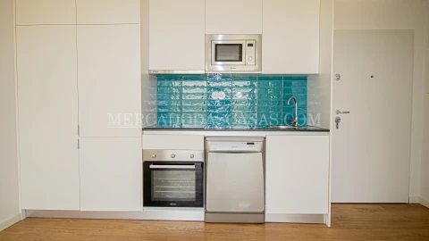 Apartamento T1 para Venda em Espinho