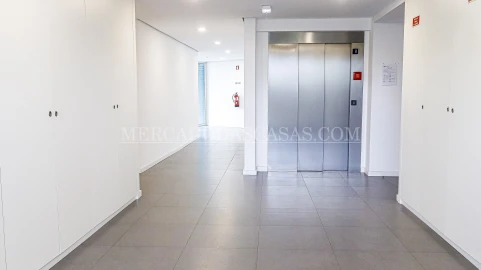 Apartamento T1 para Venda em Espinho