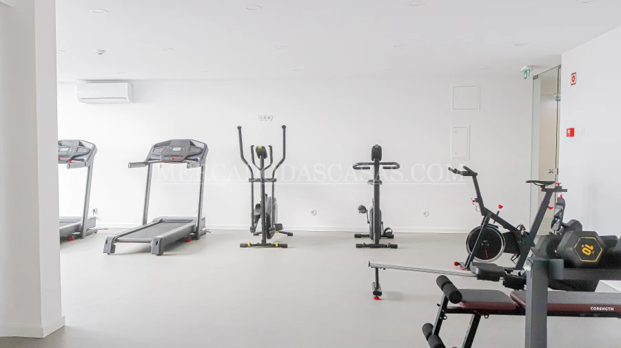Apartamento T1 para Venda em Espinho Foto 14