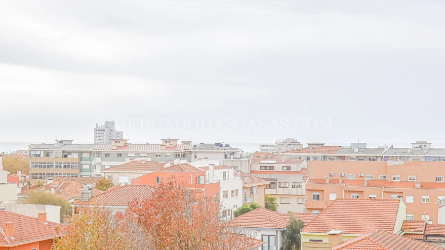 Apartamento T1 para Venda em Espinho Foto 20