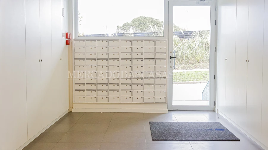 Apartamento T1 para Venda em Espinho Foto 12