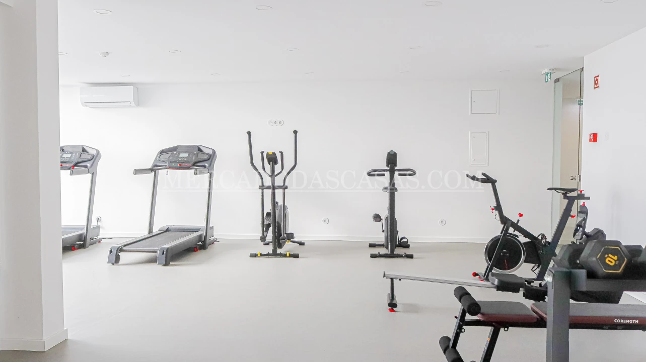Apartamento T1 para Venda em Espinho Foto 14