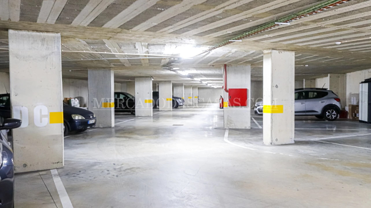 Apartamento T1 para Venda em Espinho Foto 17