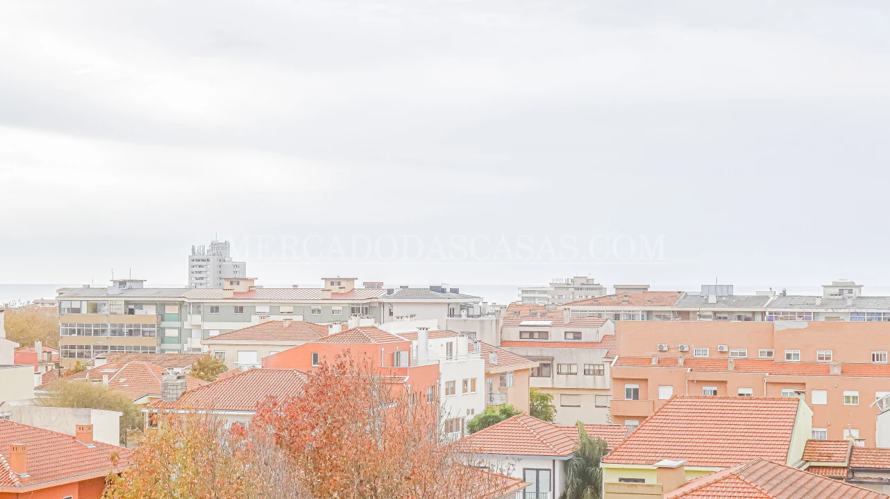 Apartamento T1 para Venda em Espinho Foto 20