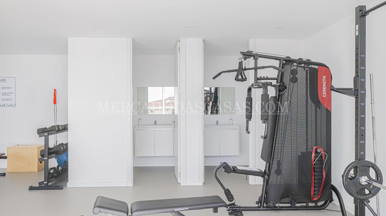 Apartamento T1 para Venda em Espinho Foto 16