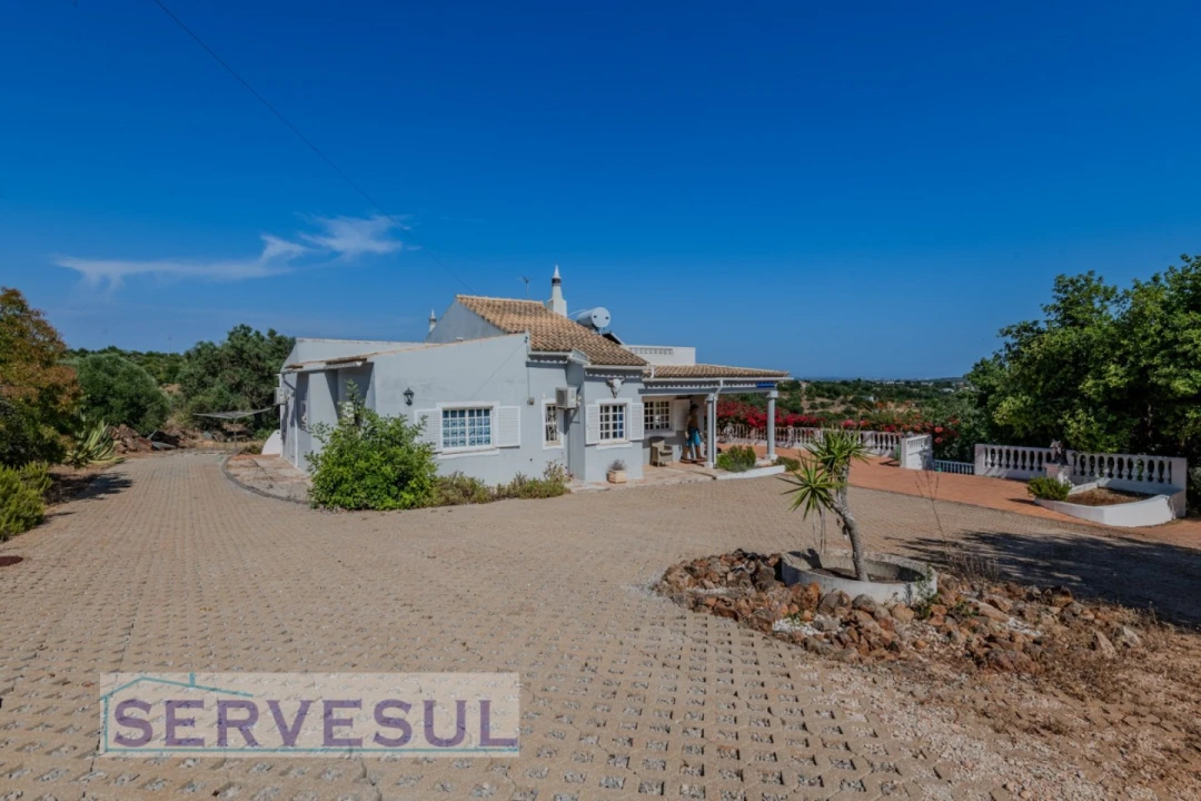 Moradia T3 para Venda em Silves Foto 37