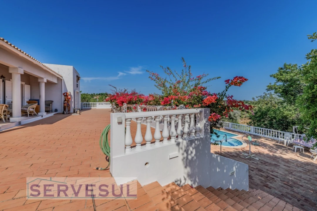 Moradia T3 para Venda em Silves Foto 40