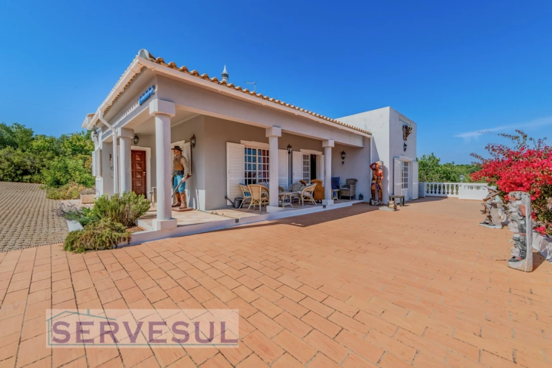 Moradia T3 para Venda em Silves Foto 41