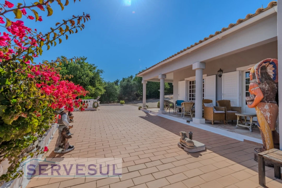 Moradia T3 para Venda em Silves Foto 45