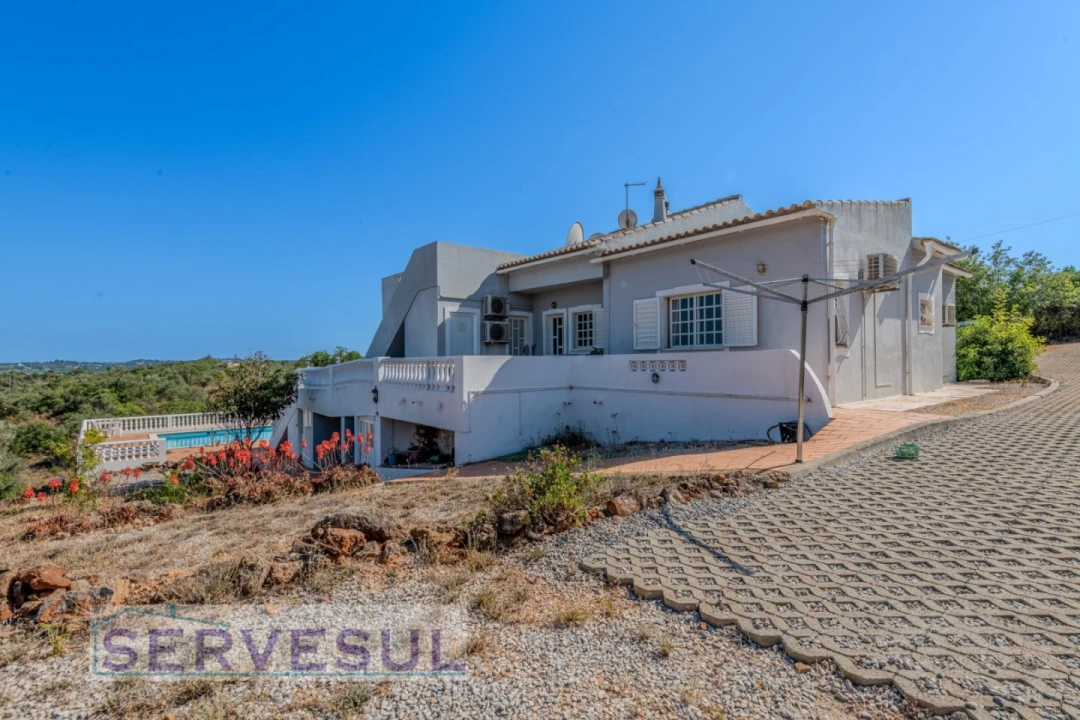 Moradia T3 para Venda em Silves Foto 48