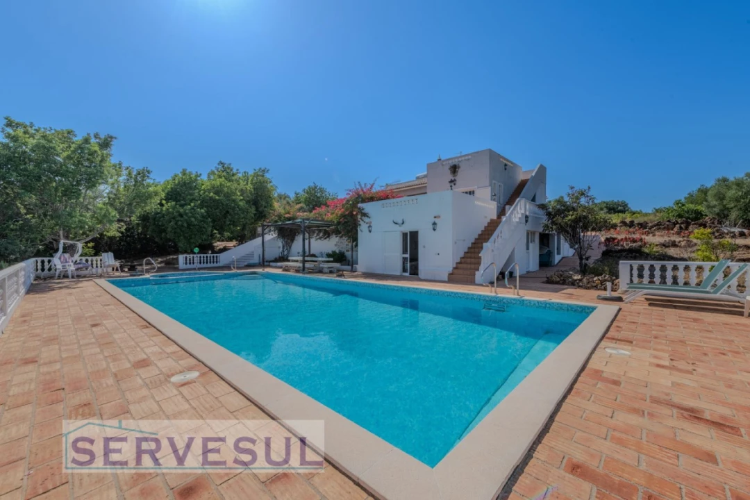 Moradia T3 para Venda em Silves Foto 54
