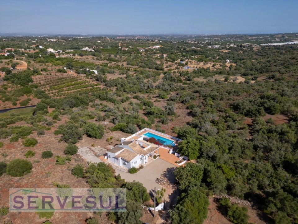Moradia T3 para Venda em Silves Foto 63