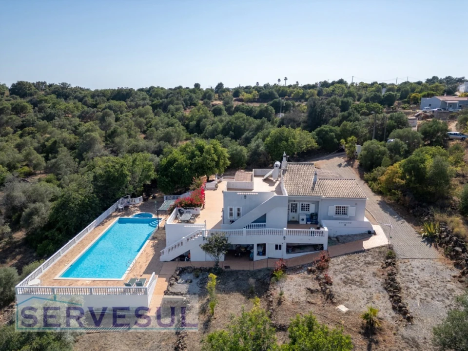 Moradia T3 para Venda em Silves Foto 66