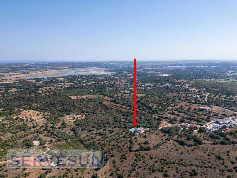 Moradia T3 para Venda em Silves Foto 74