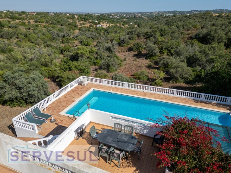 Moradia T3 para Venda em Silves Foto 73