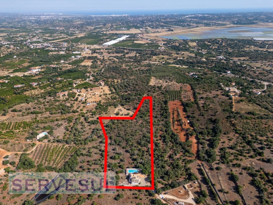 Moradia T3 para Venda em Silves Foto 77