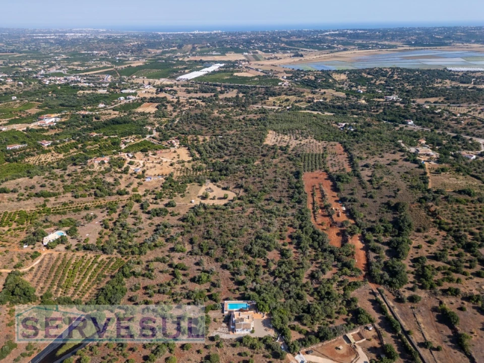 Moradia T3 para Venda em Silves Foto 78