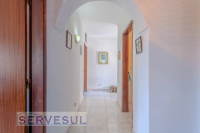 Moradia T3 para Venda em Silves
