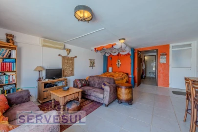 Moradia T3 para Venda em Silves