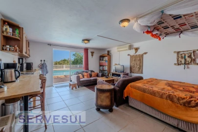 Moradia T3 para Venda em Silves