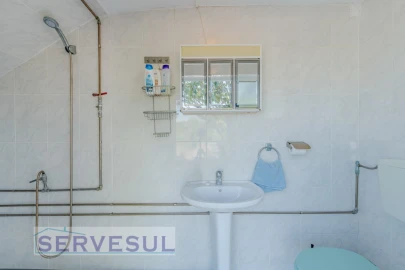 Moradia T3 para Venda em Silves