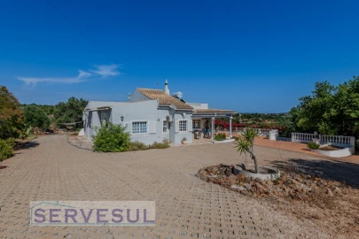 Moradia T3 para Venda em Silves