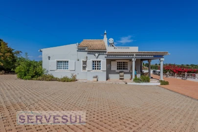 Moradia T3 para Venda em Silves