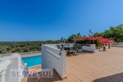 Moradia T3 para Venda em Silves