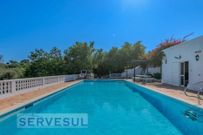 Moradia T3 para Venda em Silves