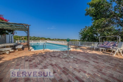 Moradia T3 para Venda em Silves