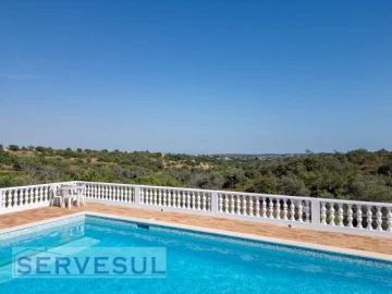 Moradia T3 para Venda em Silves