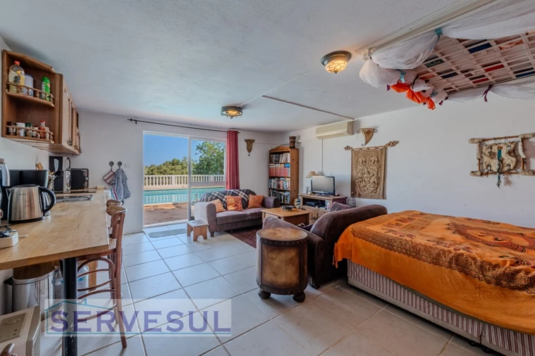 Moradia T3 para Venda em Silves Foto 32