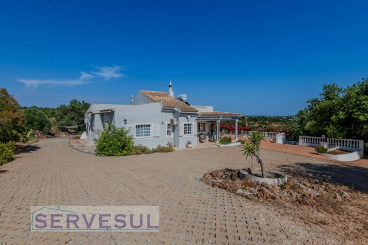 Moradia T3 para Venda em Silves Foto 37