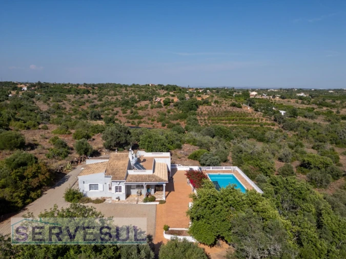 Moradia T3 para Venda em Silves Foto 72