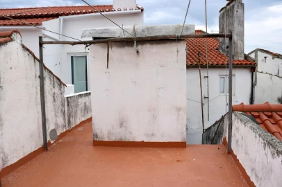 Moradia T3 para Venda em Galveias