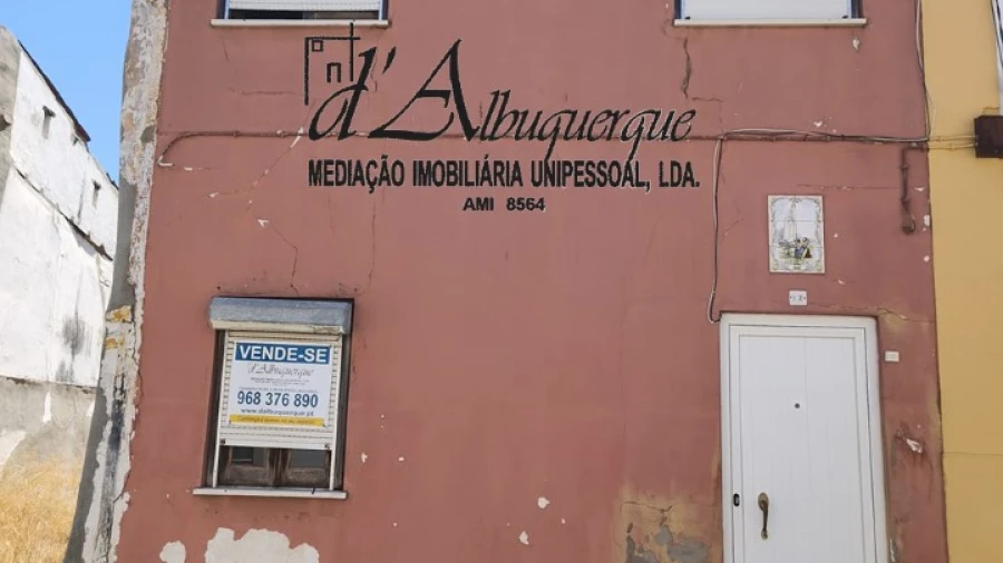 Moradia T3 para Venda em Galveias