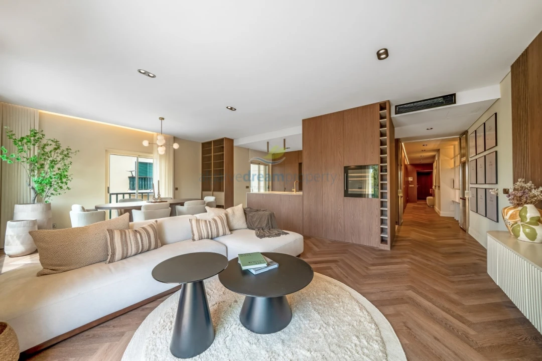 Apartamento T2 para Venda em Estômbar e Parchal Foto 10