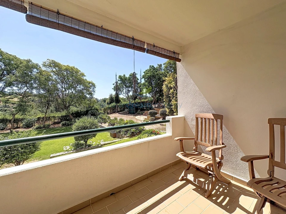 Apartamento T1 para Venda em Albufeira e Olhos de Água Foto 11