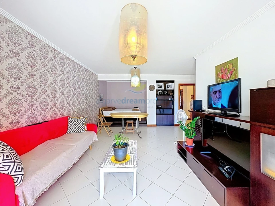 Apartamento T1 para Venda em Albufeira e Olhos de Água Foto 4