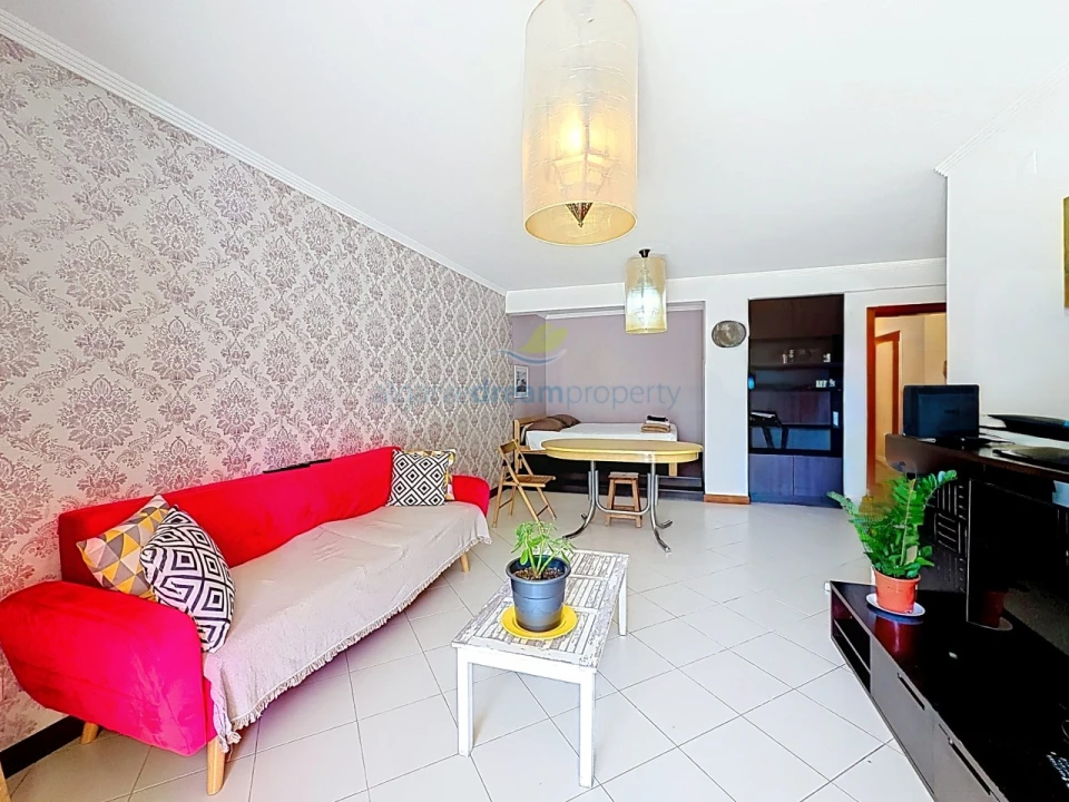 Apartamento T1 para Venda em Albufeira e Olhos de Água Foto 7