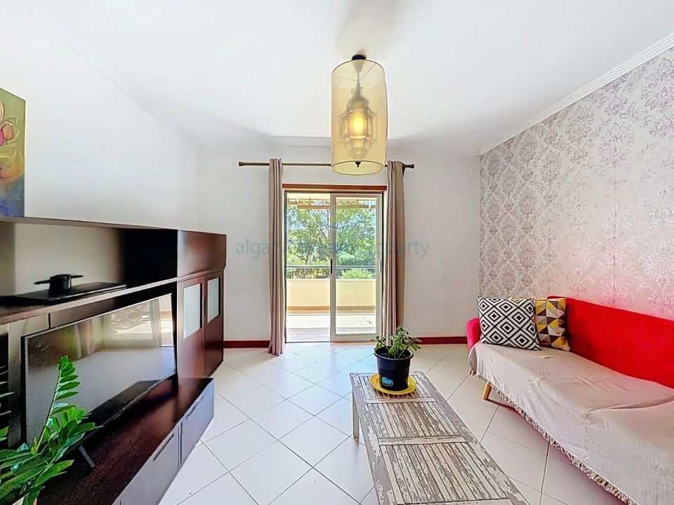 Apartamento T1 para Venda em Albufeira e Olhos de Água Foto 6