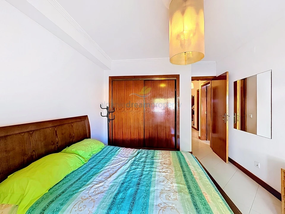 Apartamento T1 para Venda em Albufeira e Olhos de Água Foto 19
